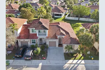 865 NW 132nd Ave, Pembroke Pines, FL 33028 - Photo 2