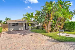 101 NE 46th Ct, Oakland Park, FL 33334 - Photo 1