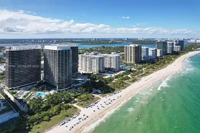 9701 Collins Ave #2303S, Bal Harbour, FL 33154 - Photo 36