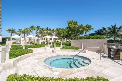9701 Collins Ave #2303S, Bal Harbour, FL 33154 - Photo 30