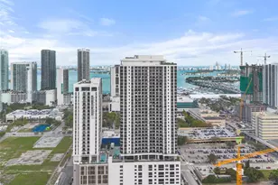 1600 NE 1st Ave, Miami, FL 33132 - Photo 1