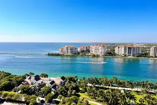 400 South Pointe Dr, Miami Beach, FL 33139 - Photo 1