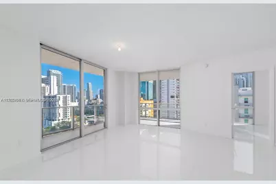 1010 SW 2nd Ave #1804, Miami, FL 33130 - Photo 1