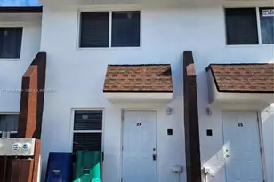 401 SW 109th Ave, Sweetwater, FL 33174 - Photo 1