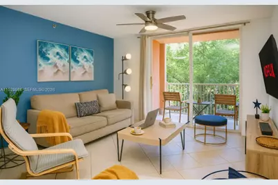 19601 E Country Club Dr #7202, Aventura, FL 33180 - Photo 1