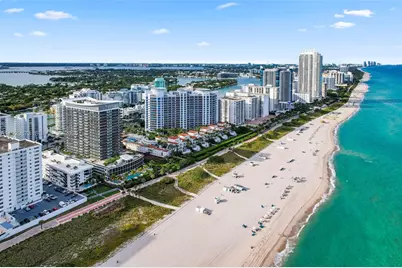 5875 Collins Ave #501, Miami Beach, FL 33140 - Photo 4
