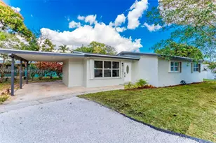 1307 NW 16th St, Fort Lauderdale, FL 33311 - Photo 1