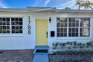 1788 NE 169th St, North Miami Beach, FL 33162 - Photo 2