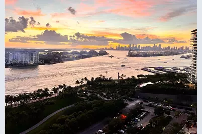 400 S Pointe Dr #2105, Miami Beach, FL 33139 - Photo 6