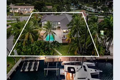 431 Layne Blvd, Hallandale Beach, FL 33009 - Photo 2