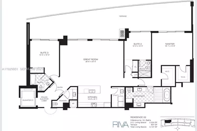 1180 N Federal Hwy #602, Fort Lauderdale, FL 33304 - Photo 16