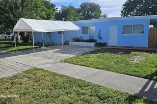 1040 N 70th Ave, Hollywood, FL 33024 - Photo 2