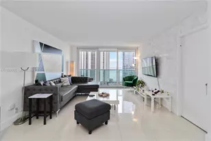 100 Bayview Dr, Sunny Isles Beach, FL 33160 - Photo 6