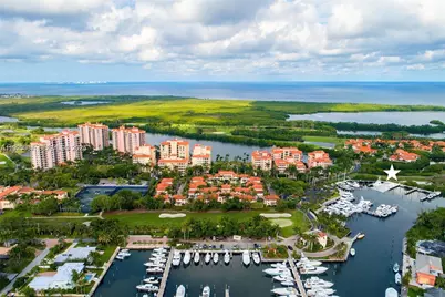 13660 Deering Bay Boat Slip For Rent, Coral Gables, FL 33158 - Photo 10