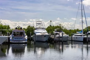 13660 Deering Bay Boat Slip For Rent, Coral Gables, FL 33158 - Photo 8