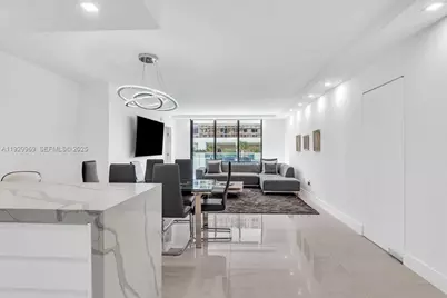 9801 Collins Ave #5U, Bal Harbour, FL 33154 - Photo 6