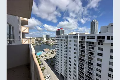 1865 S Ocean Dr #7B, Hallandale Beach, FL 33009 - Photo 6