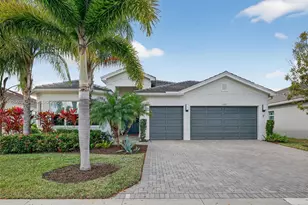 11051 SW Ivory Springs Ln, Port Saint Lucie, FL 34987 - Photo 1