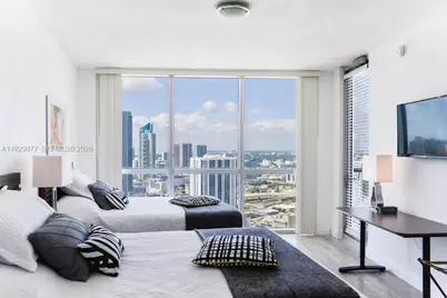 1750 N Bayshore Dr #4814, Miami, FL 33132 - Photo 10
