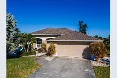 201 SW 35th Street, Cape Coral, FL 33914 - Photo 2