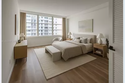 18061 Biscayne Blvd #1201, Aventura, FL 33160 - Photo 2