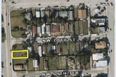 6971 NW 17th Ave, Miami, FL 33147 - Photo 4