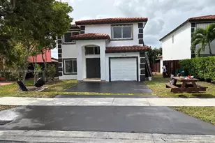 25118 SW 124th Ct, Homestead, FL 33032 - Photo 1