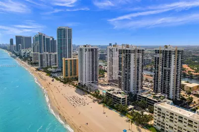 2501 S Ocean Dr #636, Hollywood, FL 33019 - Photo 30