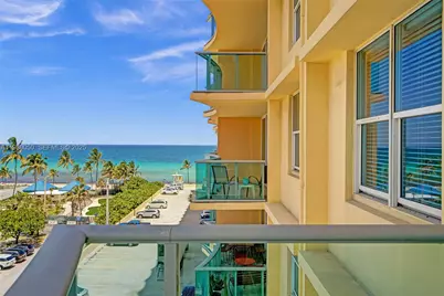 2501 S Ocean Dr #636, Hollywood, FL 33019 - Photo 2