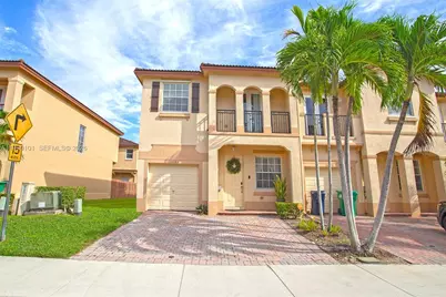 13285 SW 128th Psge #13285, Miami, FL 33186 - Photo 1