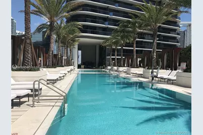 801 S Miami Ave #3303, Miami, FL 33130 - Photo 24