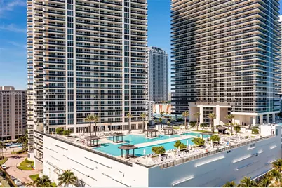 1830 S Ocean Dr #4410, Hallandale Beach, FL 33009 - Photo 1