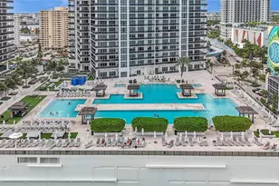 1830 S Ocean Dr, Hallandale Beach, FL 33009 - Photo 2