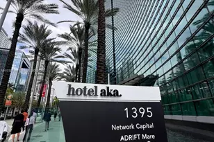 1395 Brickell Ave, Miami, FL 33131 - Photo 2
