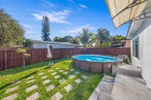 907 N Park Rd, Hollywood, FL 33021 - Photo 36