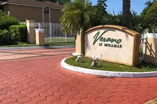 8041 SW 21st Ct, Miramar, FL 33025 - Photo 16