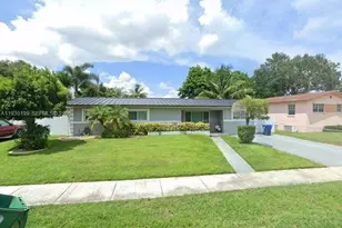 18730 NW 8th Ave, Miami Gardens, FL 33169 - Photo 1