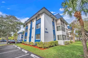 3100 Holiday Springs Blvd, Margate, FL 33063 - Photo 1