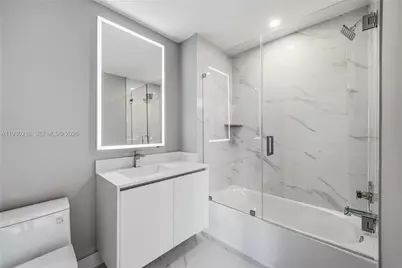 700 NE 24th St #4801, Miami, FL 33137 - Photo 38