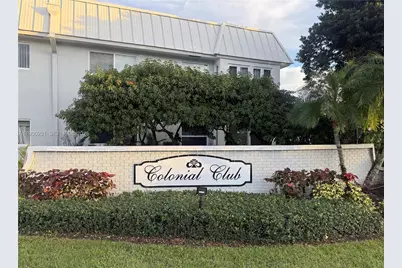 7 Colonial Club Drive #302, Boynton Beach, FL 33435 - Photo 64