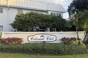 7 Colonial Club Dr, Boynton Beach, FL 33435 - Photo 64