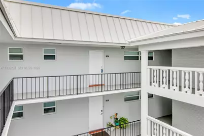 7 Colonial Club Drive #302, Boynton Beach, FL 33435 - Photo 32