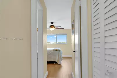 7 Colonial Club Drive #302, Boynton Beach, FL 33435 - Photo 24