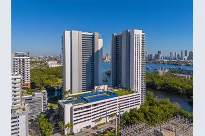16385 Biscayne Blvd #2907, North Miami Beach, FL 33160 - Photo 58