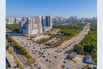 16385 Biscayne Blvd #2907, North Miami Beach, FL 33160 - Photo 86