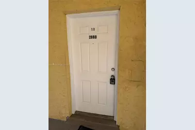 2980 NW 55th Ave #1D, Lauderhill, FL 33313 - Photo 12