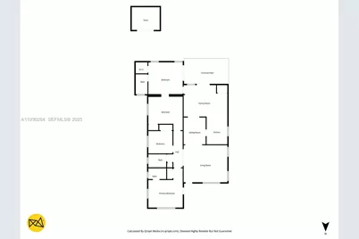 2120 SW 16th St, Miami, FL 33145 - Photo 46