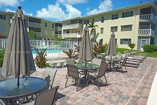 450 Golden Isles Dr, Hallandale Beach, FL 33009 - Photo 6