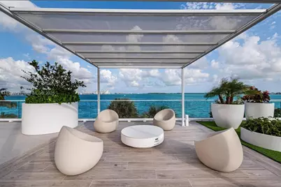 770 Claughton Island Dr #503, Miami, FL 33131 - Photo 30