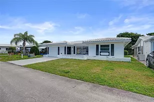 5810 NW 81st Ave, Tamarac, FL 33321 - Photo 2